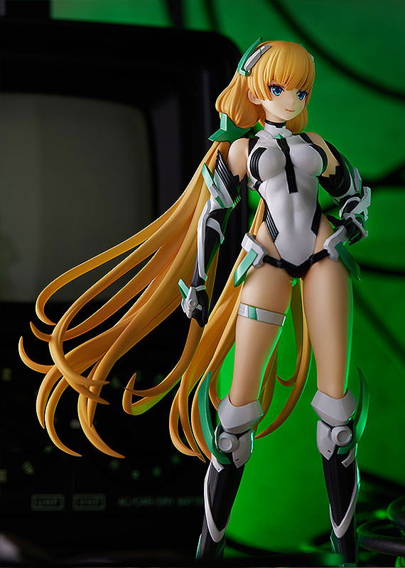 Expelled from Paradise: Pop Up Parade Angela Balzac image 4