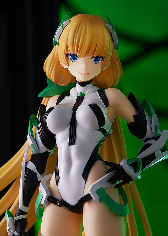 Expelled from Paradise: Pop Up Parade Angela Balzac image 5
