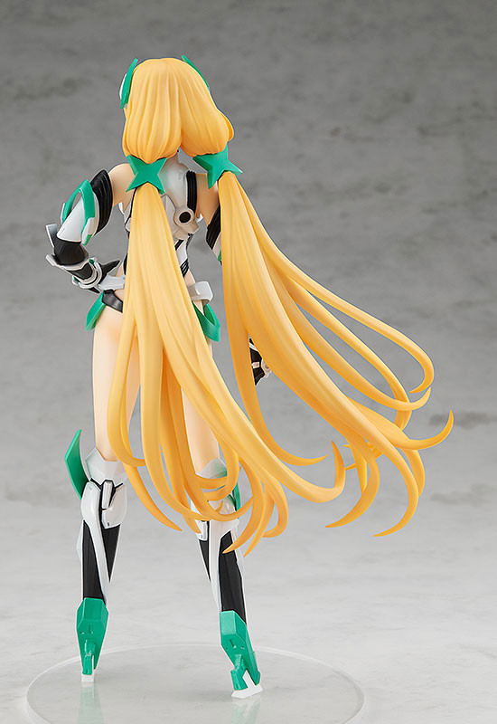 Expelled from Paradise: Pop Up Parade Angela Balzac image 6