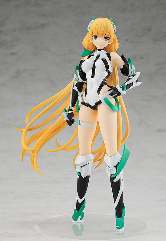 Expelled from Paradise: Pop Up Parade Angela Balzac image 7