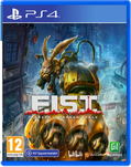 F.I.S.T.: Forged In Shadow Torch [Limited Edition] thumbnail 2