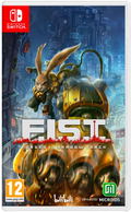 F.I.S.T.: Forged In Shadow Torch [Limited Edition] thumbnail 2