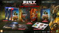 F.I.S.T.: Forged In Shadow Torch [Limited Edition] thumbnail 1