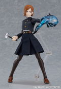 figma No. 571 Jujutsu Kaisen: Nobara Kugisaki thumbnail 5