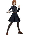 figma No. 571 Jujutsu Kaisen: Nobara Kugisaki [GSC Online Shop Limited Ver.] thumbnail 1