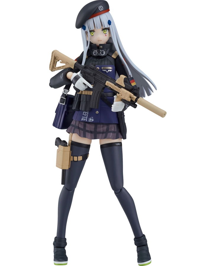 figma No. 573 Girls' Frontline: 416