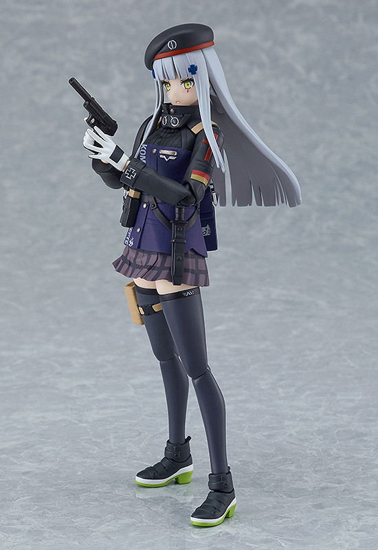 figma No. 573 Girls' Frontline: 416