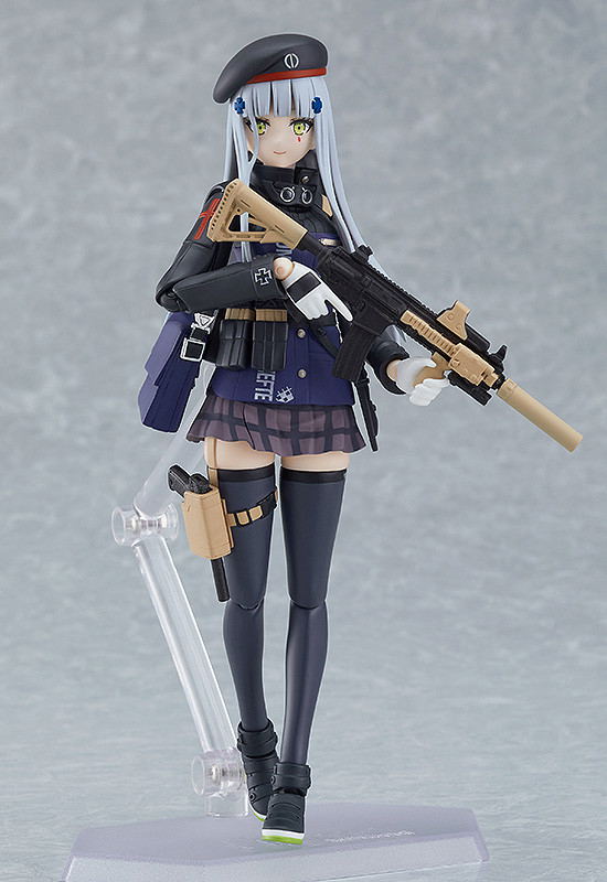 figma 573 ドールズ　フロントライン Amazon | figma 573 ドールズフロントライン 416 ドールズ