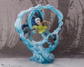 Figuarts Zero Extra Battle One Piece: Trafalgar Law Three Captain Battle of Monsters on Onigashima (Re-run) thumbnail 2