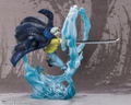 Figuarts Zero Extra Battle One Piece: Trafalgar Law Three Captain Battle of Monsters on Onigashima (Re-run) thumbnail 5
