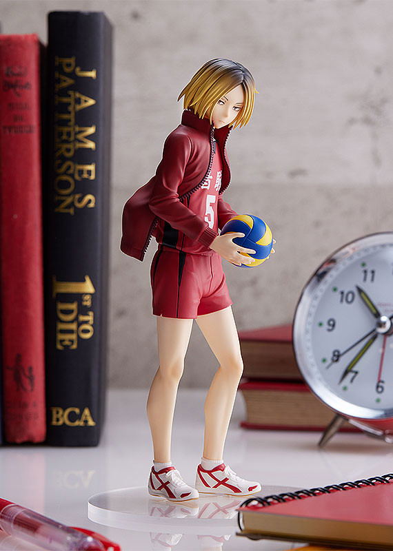 Haikyu!!: Pop Up Parade Kenma Kozume image 2
