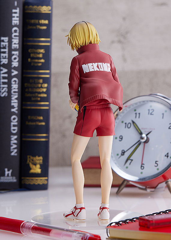 Haikyu!!: Pop Up Parade Kenma Kozume image 3