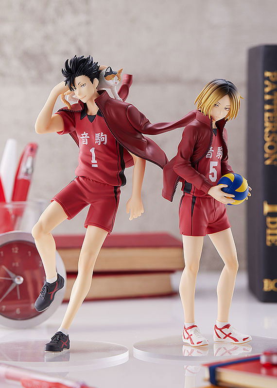 Haikyu!!: Pop Up Parade Kenma Kozume image 5