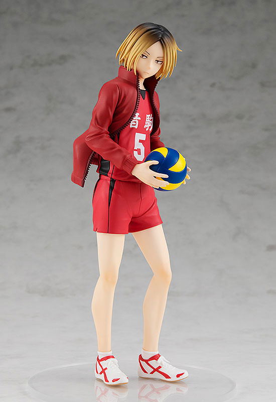 Haikyu!!: Pop Up Parade Kenma Kozume image 6