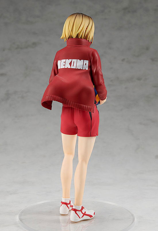 Haikyu!!: Pop Up Parade Kenma Kozume image 7