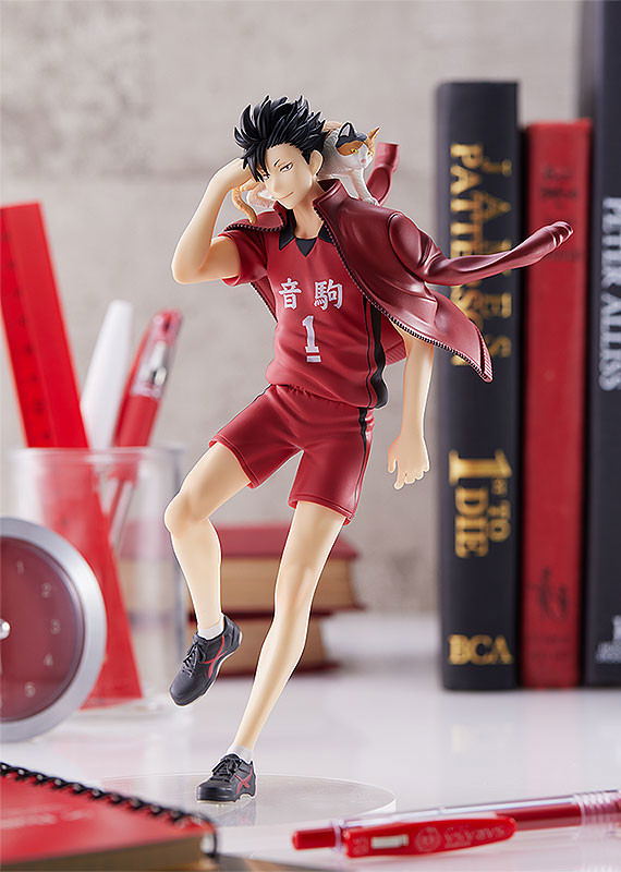Haikyu!!: Pop Up Parade Tetsuro Kuroo image 2
