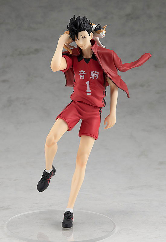 Haikyu!!: Pop Up Parade Tetsuro Kuroo image 6