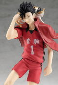 Haikyu!!: Pop Up Parade Tetsuro Kuroo thumbnail 8
