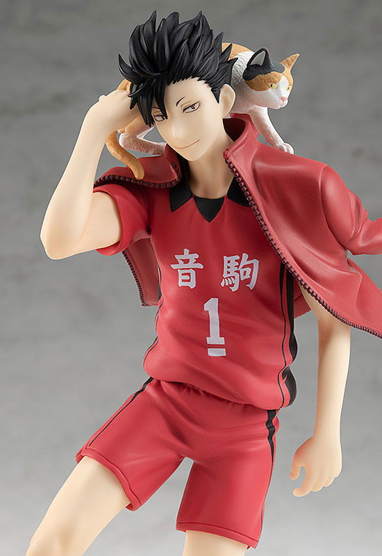 Haikyu!!: Pop Up Parade Tetsuro Kuroo image 8