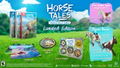 Horse Tales: Emerald Valley Ranch [Limited Edition] thumbnail 1