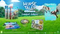 Horse Tales: Emerald Valley Ranch [Limited Edition] thumbnail 1