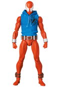 MAFEX The Amazing Spider-Man: Scarlet Spider Comic Ver. thumbnail 4