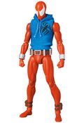 MAFEX The Amazing Spider-Man: Scarlet Spider Comic Ver. thumbnail 5