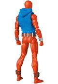 MAFEX The Amazing Spider-Man: Scarlet Spider Comic Ver. thumbnail 6