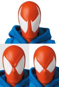 MAFEX The Amazing Spider-Man: Scarlet Spider Comic Ver. thumbnail 7