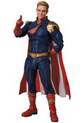 MAFEX The Boys: Homelander (Re-run) thumbnail 1