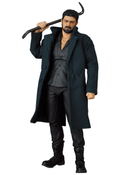 MAFEX The Boys: William Billy Butcher (Re-run) thumbnail 1