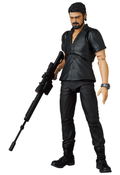 MAFEX The Boys: William Billy Butcher (Re-run) thumbnail 10