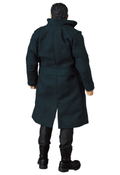 MAFEX The Boys: William Billy Butcher (Re-run) thumbnail 4