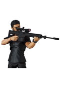 MAFEX The Boys: William Billy Butcher (Re-run) thumbnail 8