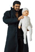 MAFEX The Boys: William Billy Butcher (Re-run) thumbnail 9