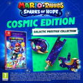 Mario + Rabbids Sparks of Hope [Cosmic Edition] thumbnail 1