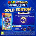 Mario + Rabbids Sparks of Hope [Gold Edition] thumbnail 1