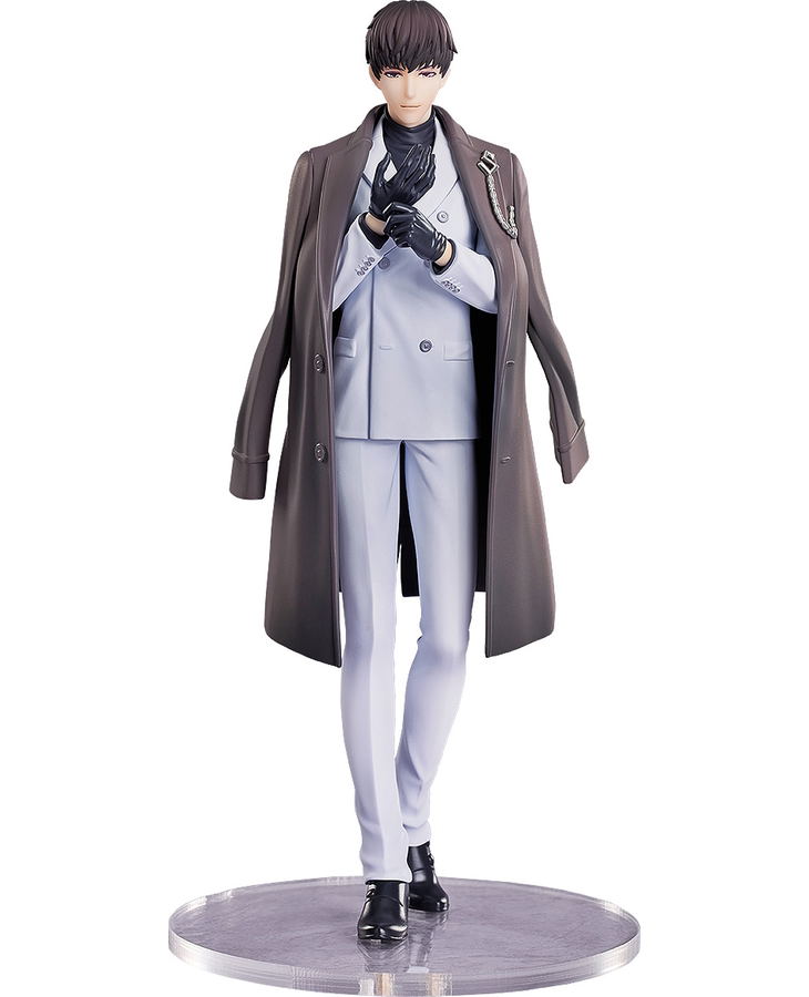 Mr Love Queen's Choice: Pop Up Parade Mo Xu image 1