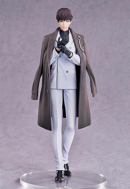 Mr Love Queen's Choice: Pop Up Parade Mo Xu image 6