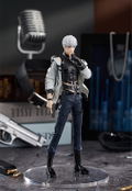 Mr Love Queen's Choice: Pop Up Parade Qiluo Zhou thumbnail 3