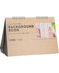 Nendoroid More Background Book 01 thumbnail 1