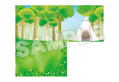 Nendoroid More Background Book 01 thumbnail 13