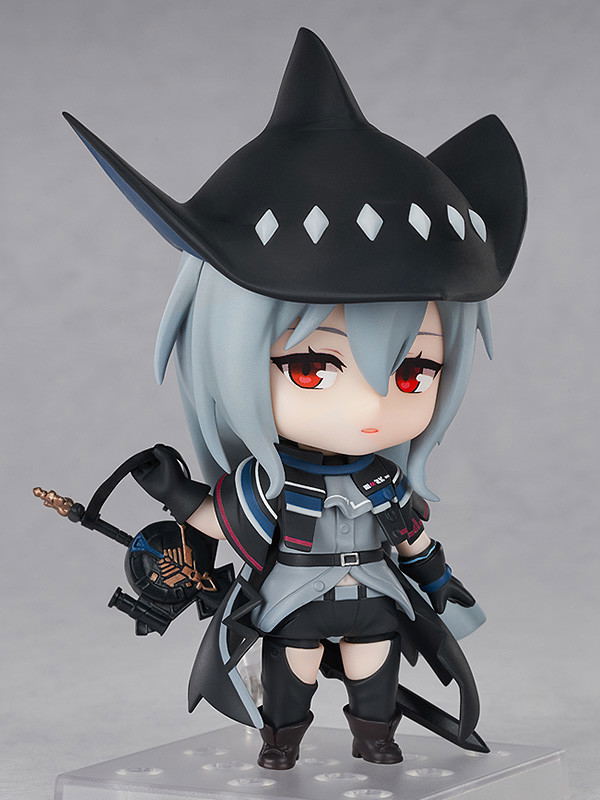 Nendoroid No. 1895 Arknights: Skadi image 2