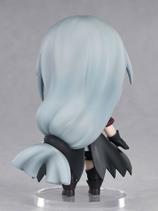 Nendoroid No. 1895 Arknights: Skadi image 6