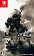NieR: Automata [The End of YoRHa Edition] (English) thumbnail 1