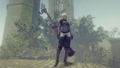 NieR: Automata [The End of YoRHa Edition] (English) thumbnail 4