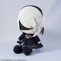 NieR:Automata Plush: 2B (YoRHa No. 2 Type B) thumbnail 2
