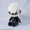 NieR:Automata Plush: 9S (YoRHa No. 9 Type S) thumbnail 2