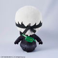 NieR:Automata Plush: 9S (YoRHa No. 9 Type S) thumbnail 3