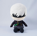 NieR:Automata Plush: 9S (YoRHa No. 9 Type S) thumbnail 1
